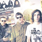 Los Natas - List pictures