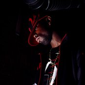 Ghetts - List pictures