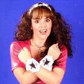 Tatiana - List pictures