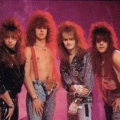 Celtic Frost - List pictures
