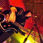 Royal Thunder - List pictures