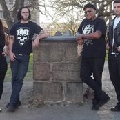 Cancerslug - List pictures