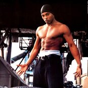 Sticky Fingaz - List pictures