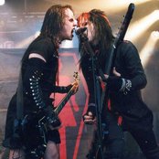 Murderdolls - List pictures