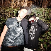 Dog Blood - List pictures