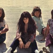 Shocking Blue - List pictures