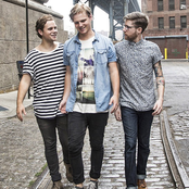 Colony House - List pictures