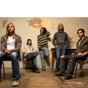 Red Jumpsuit Apparatus - List pictures