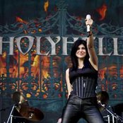 Holyhell - List pictures