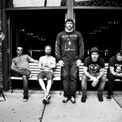 Every Time I Die - List pictures