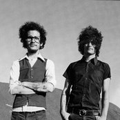 Mars Volta - List pictures