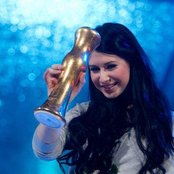 Eva Boto - List pictures