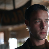 Luke Temple - List pictures