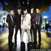 Kill Hannah - List pictures