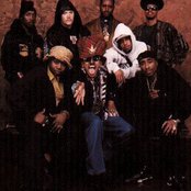Digital Underground - List pictures