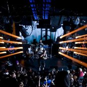 Misery Signals - List pictures