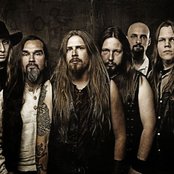 Korpiklaani - List pictures