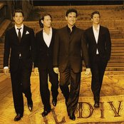 Il Divo - List pictures
