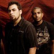 Seventh Day Slumber - List pictures