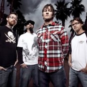 Authority Zero - List pictures