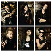 Blessed By A Broken Heart - List pictures