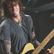 Richie Sambora - List pictures