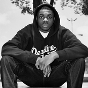 Vince Staples - List pictures