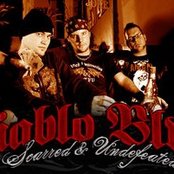 Diablo Blvd. - List pictures