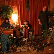 Company Of Thieves - List pictures