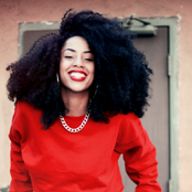 Rochelle Jordan - List pictures