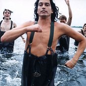 Meat Puppets - List pictures