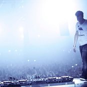 Sander Van Doorn - List pictures