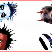 Mudvayne - List pictures