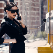 Dafina Zeqiri - List pictures