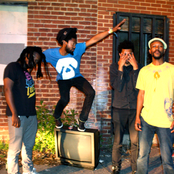 Blk Jks - List pictures