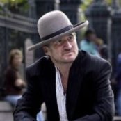 Jon Cleary - List pictures