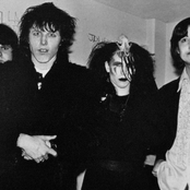 Christian Death - List pictures