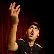 Franz Nicolay - List pictures