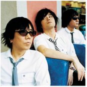 The Pillows - List pictures