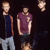 Blur - List pictures