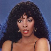 Summer Donna - List pictures