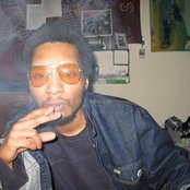 Del The Funky Homosapien - List pictures