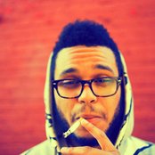 The Weeknd - List pictures