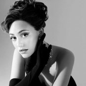 Emmy Rossum - List pictures