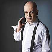 Enrico Ruggeri - List pictures