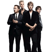 Matchbox Twenty - List pictures