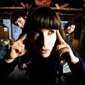 Intimate Stranger - List pictures