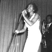 Sugar Pie Desanto - List pictures