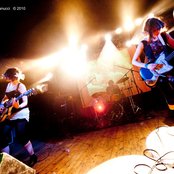 Lilies On Mars - List pictures