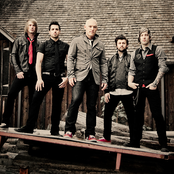 Kutless - List pictures
